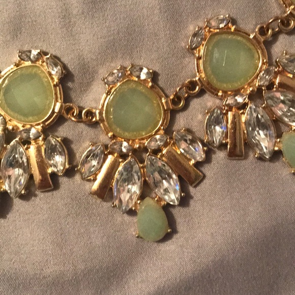 Statement Necklace - Picture 2 of 2